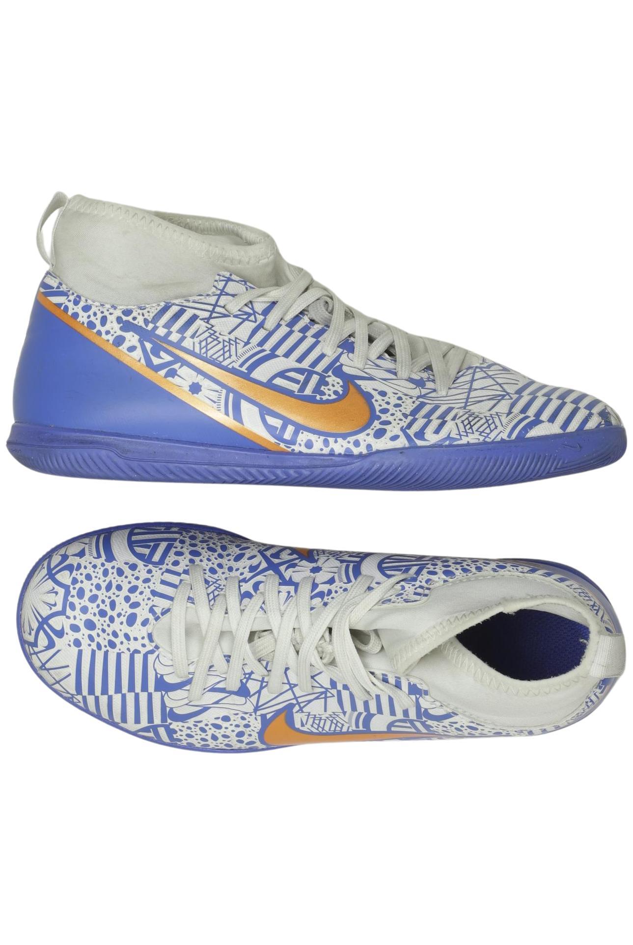 

Nike Jungen Kinderschuhe, mehrfarbig, Gr. 35