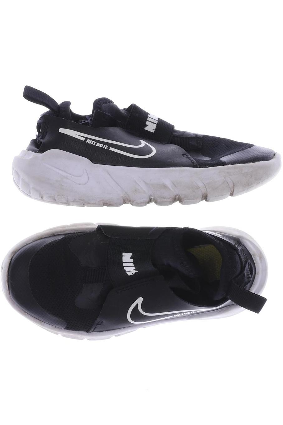 

Nike Jungen Kinderschuhe, schwarz