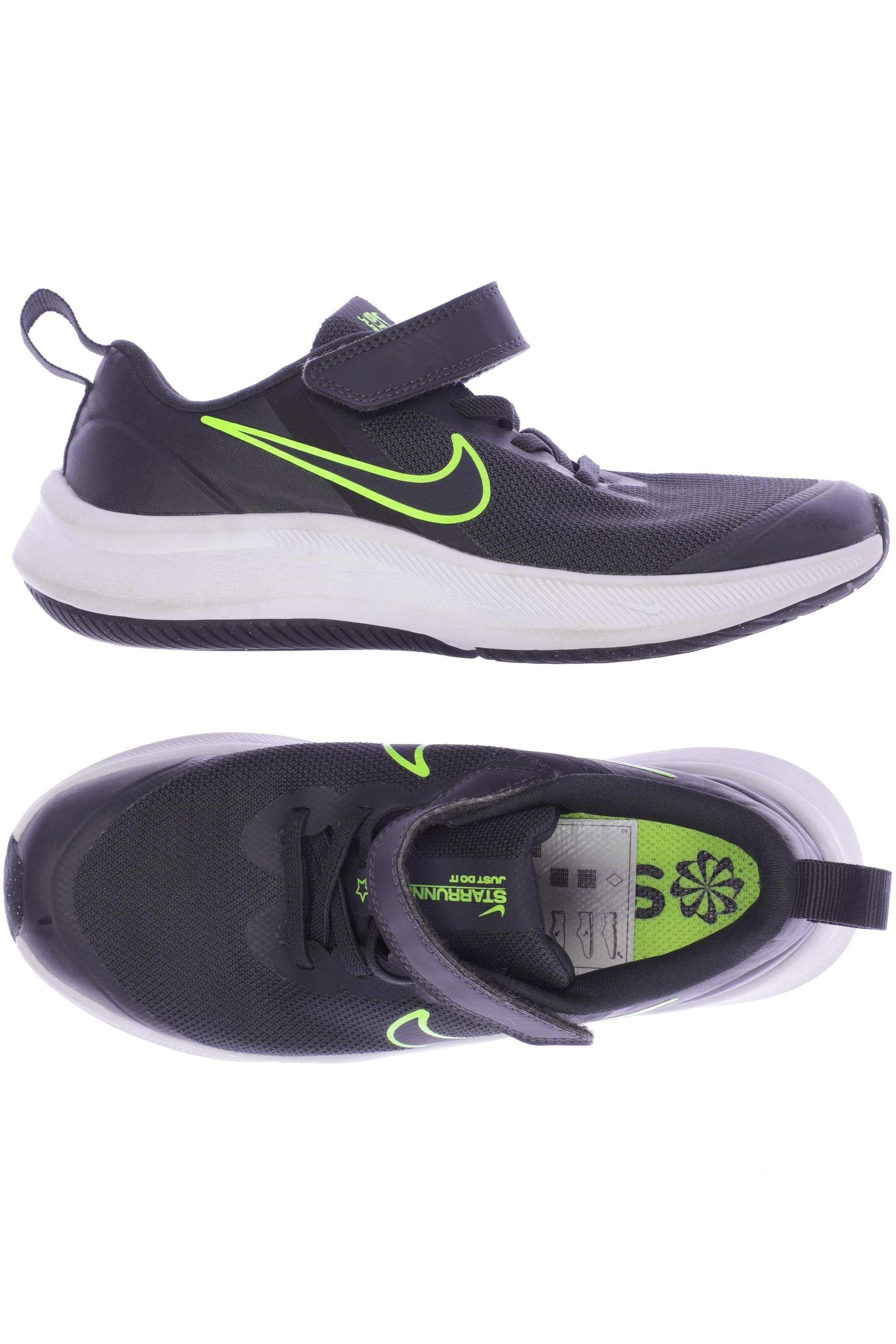 

Nike Herren Kinderschuhe, grau, Gr. 32