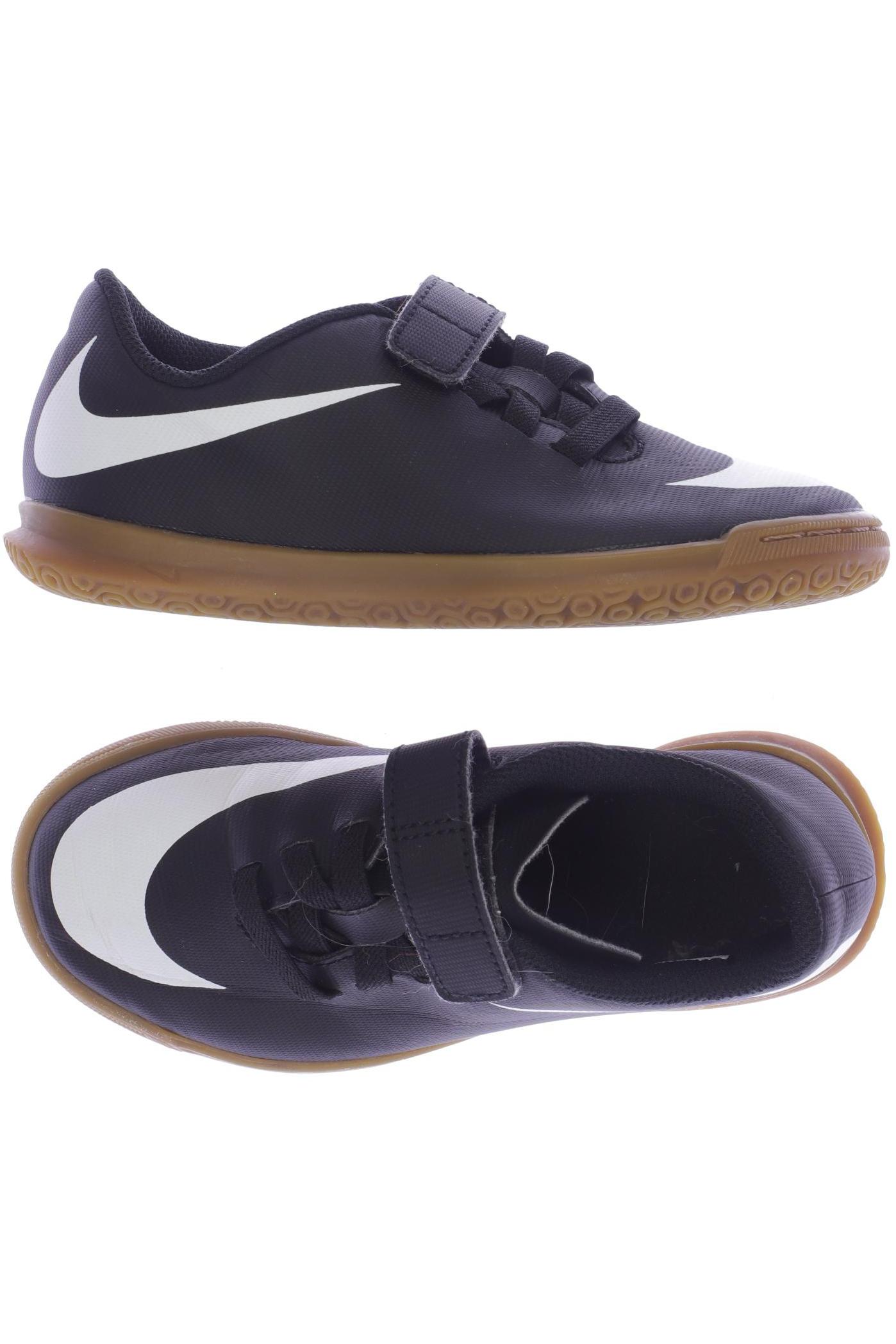 

Nike Jungen Kinderschuhe, schwarz