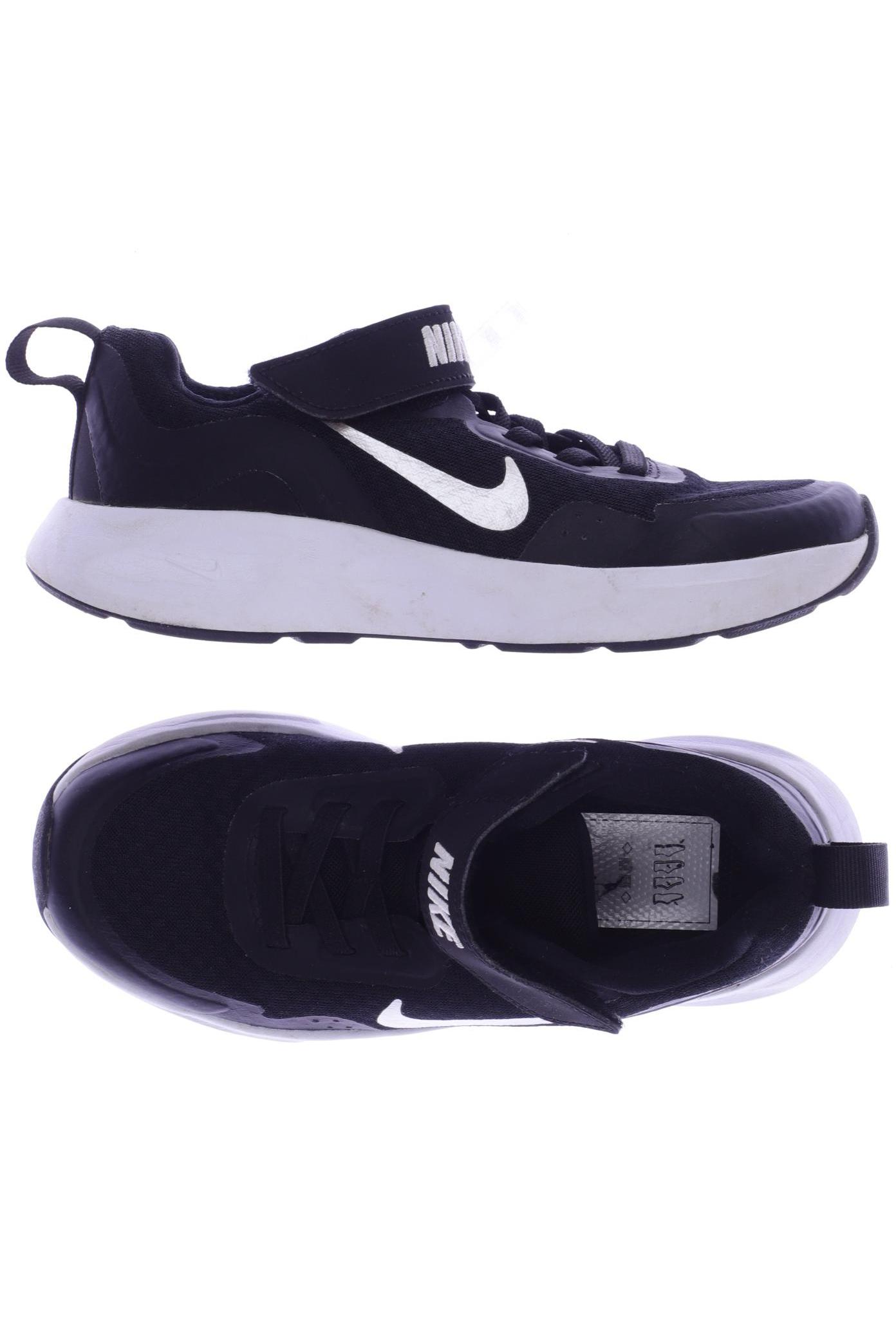 

Nike Herren Kinderschuhe, schwarz, Gr. 29