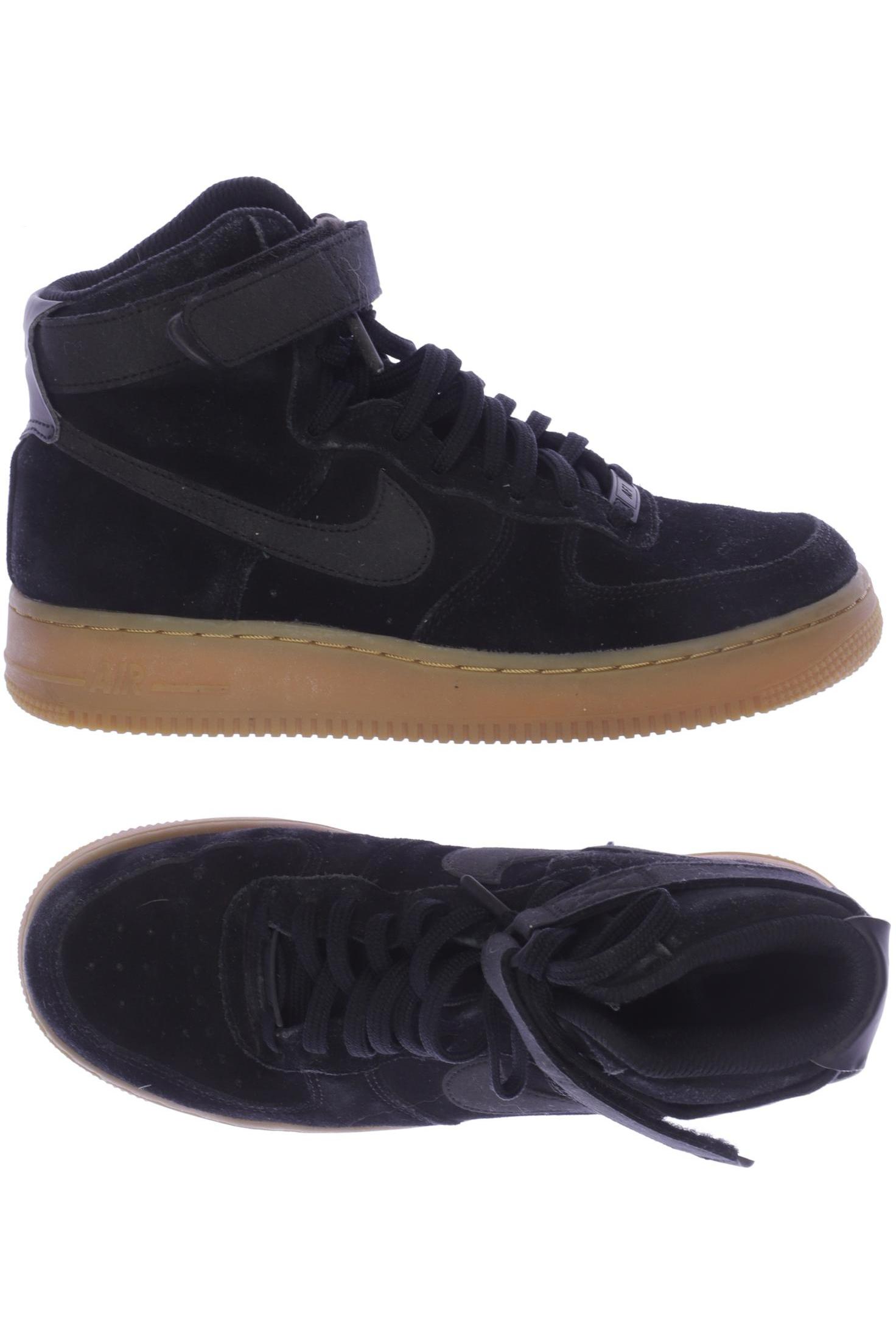 

Nike Jungen Kinderschuhe, schwarz