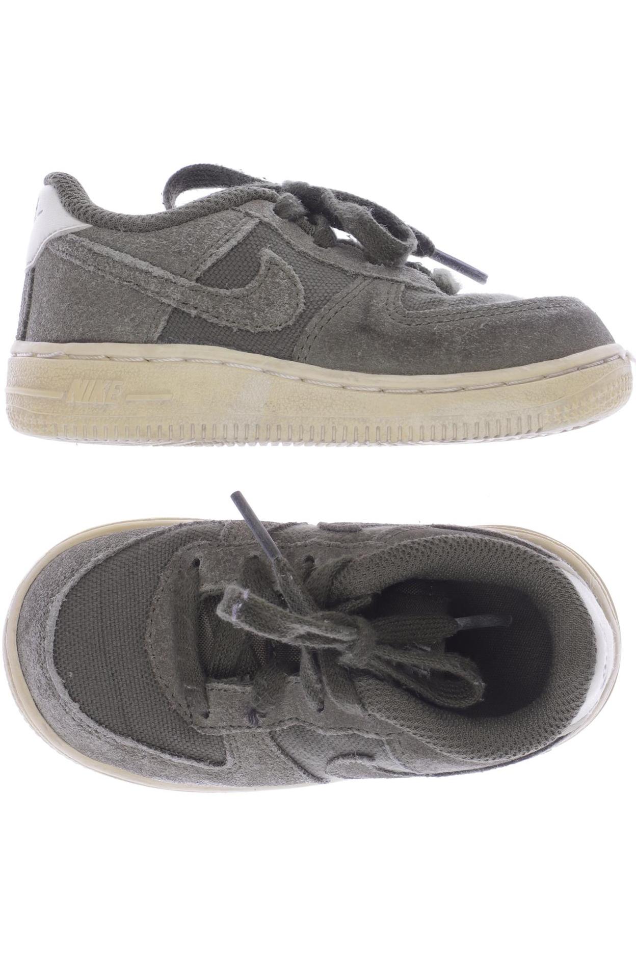 

Nike Jungen Kinderschuhe, grün