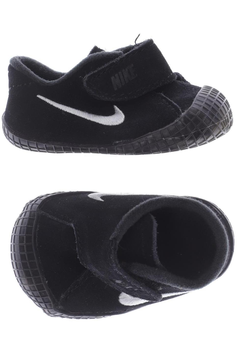 

Nike Jungen Kinderschuhe, schwarz