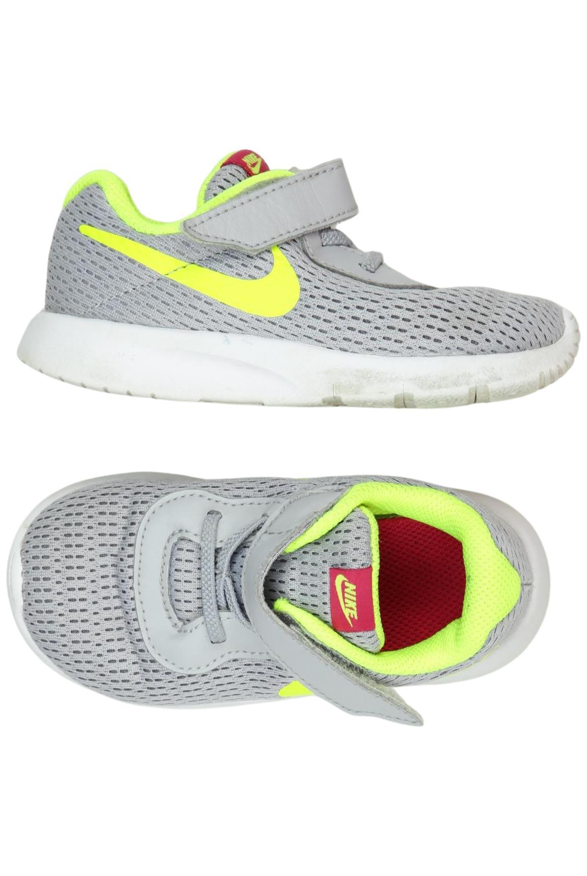 

Nike Herren Kinderschuhe, grau, Gr. 23