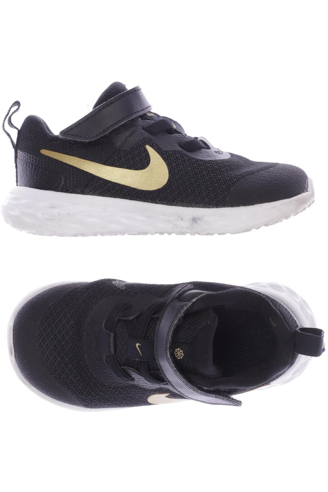 

Nike Jungen Kinderschuhe, schwarz