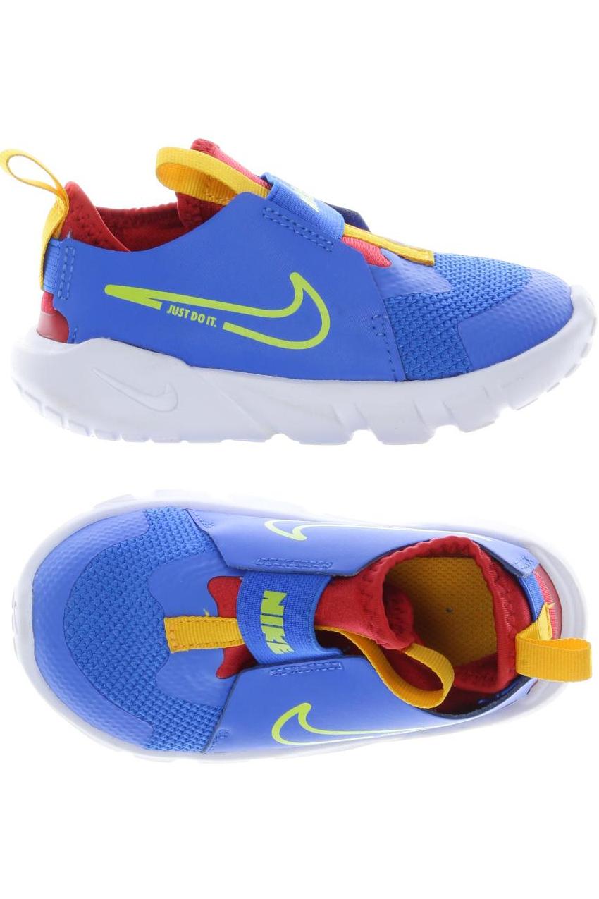 

Nike Herren Kinderschuhe, blau, Gr. 25