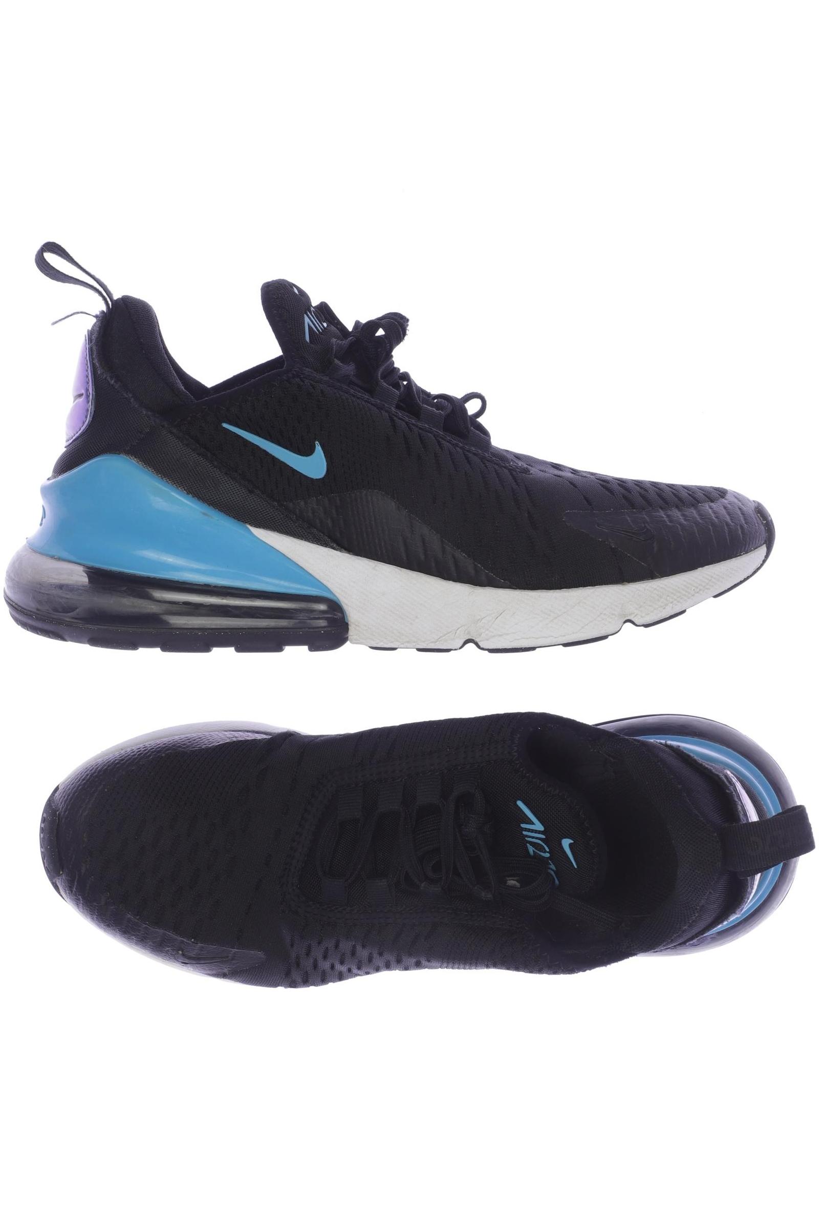 

Nike Herren Kinderschuhe, schwarz, Gr. 38.5