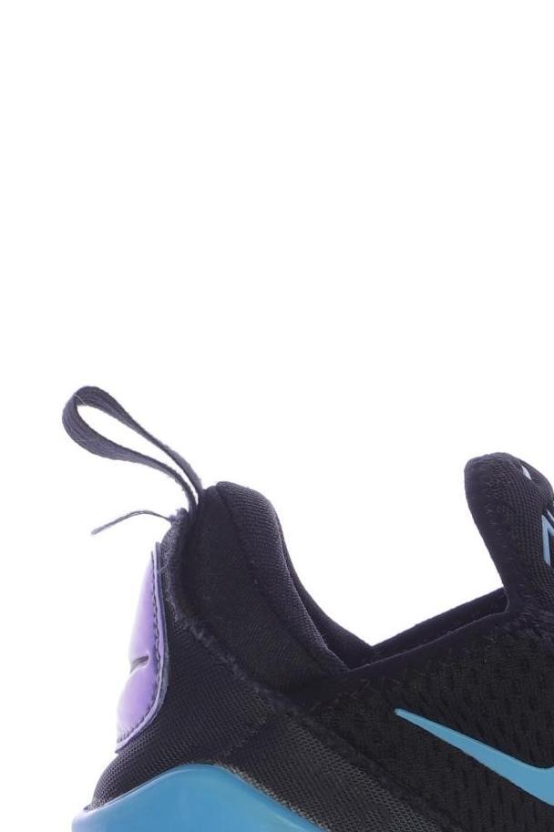 Thumbnail - Nike Jungen Kinderschuhe, schwarz, Gr. 38.5