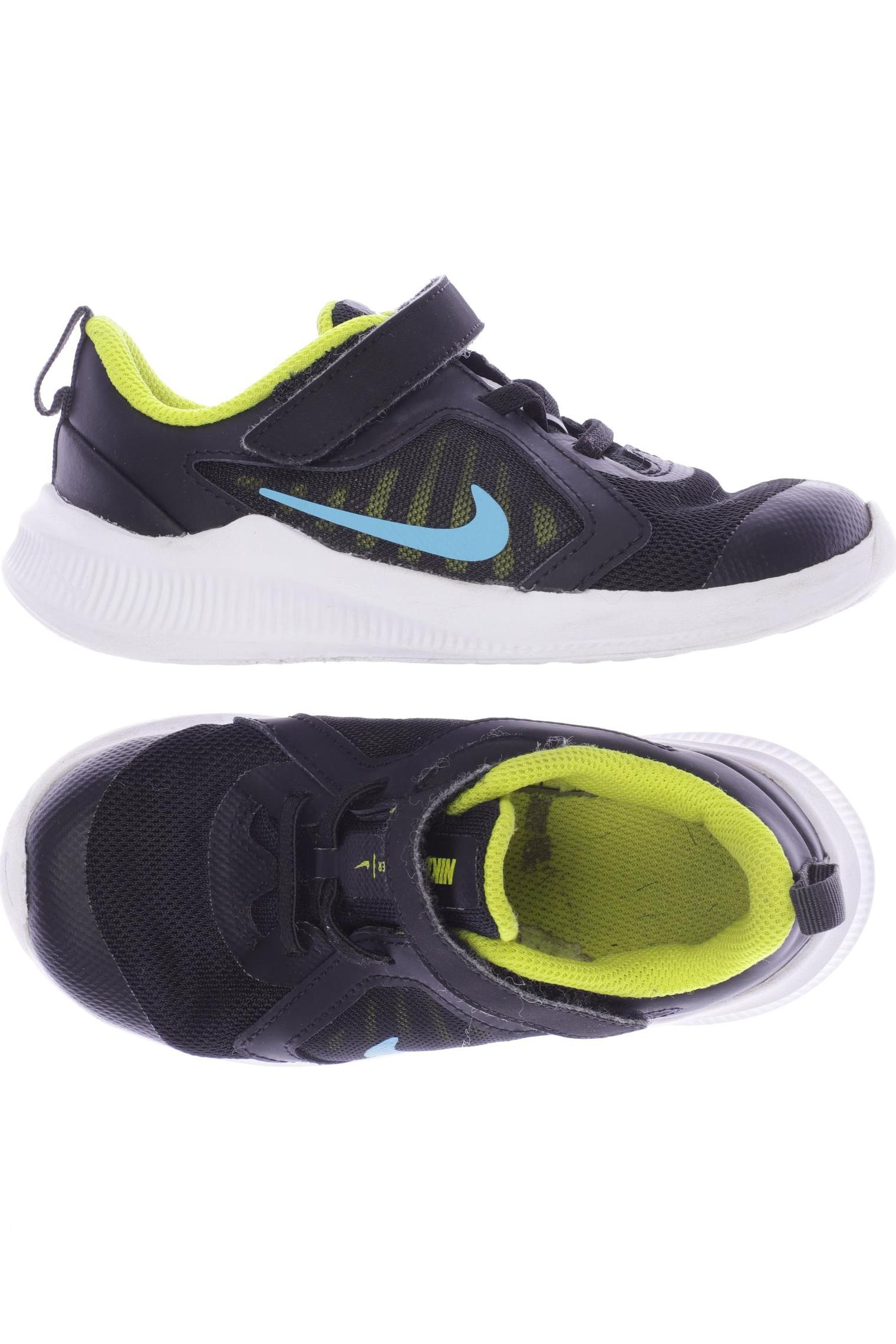 

Nike Jungen Kinderschuhe, schwarz