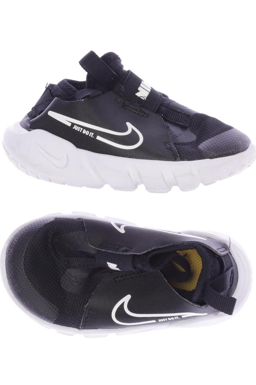 

Nike Herren Kinderschuhe, schwarz, Gr. 22