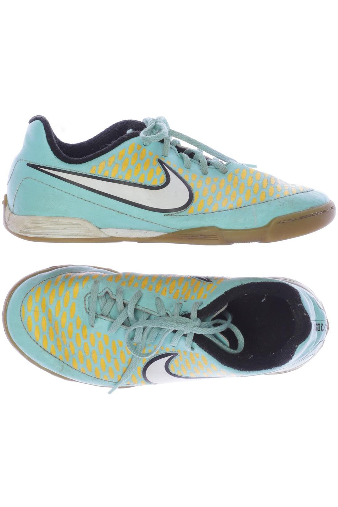 

Nike Jungen Kinderschuhe, türkis