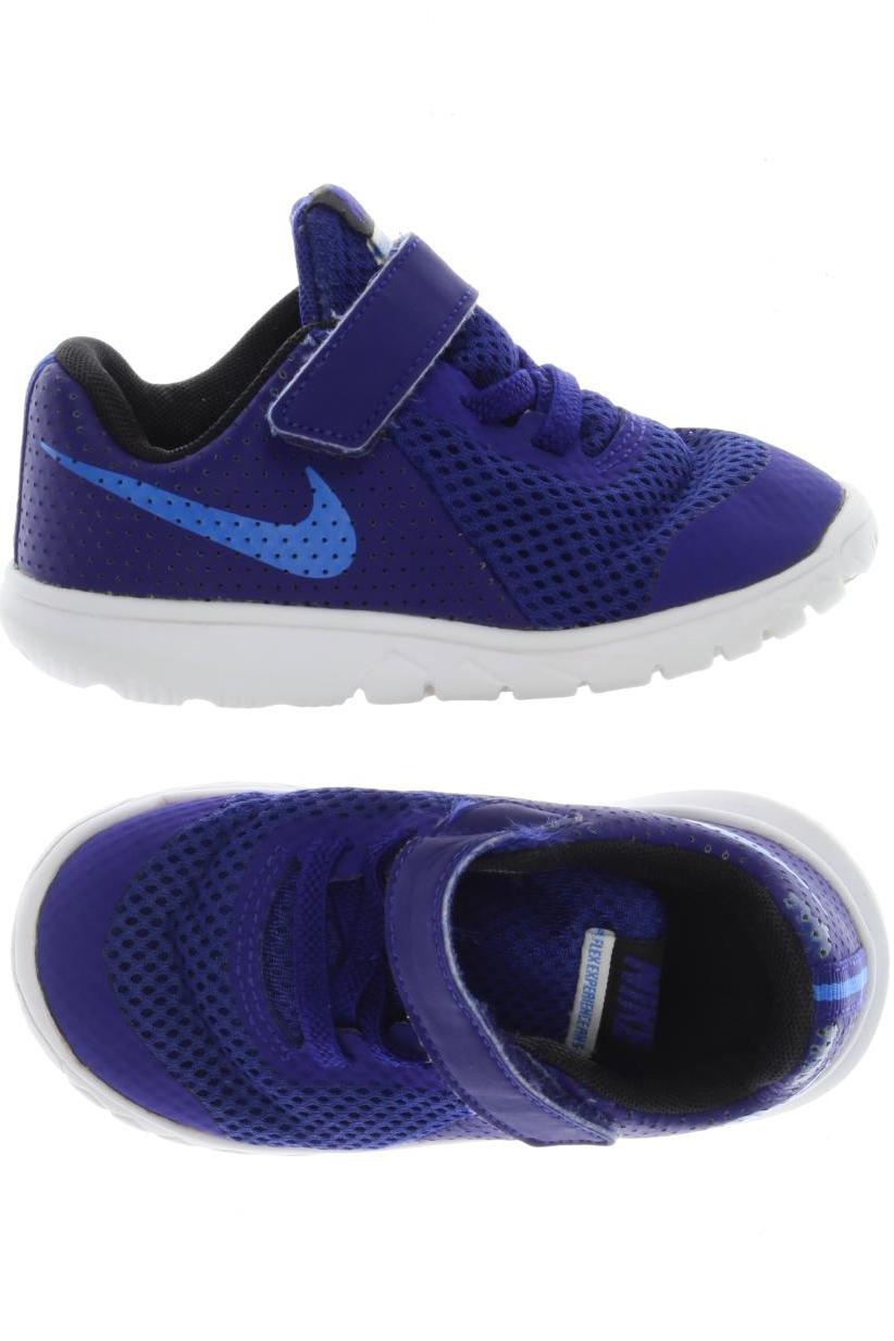 

Nike Herren Kinderschuhe, blau, Gr. 23