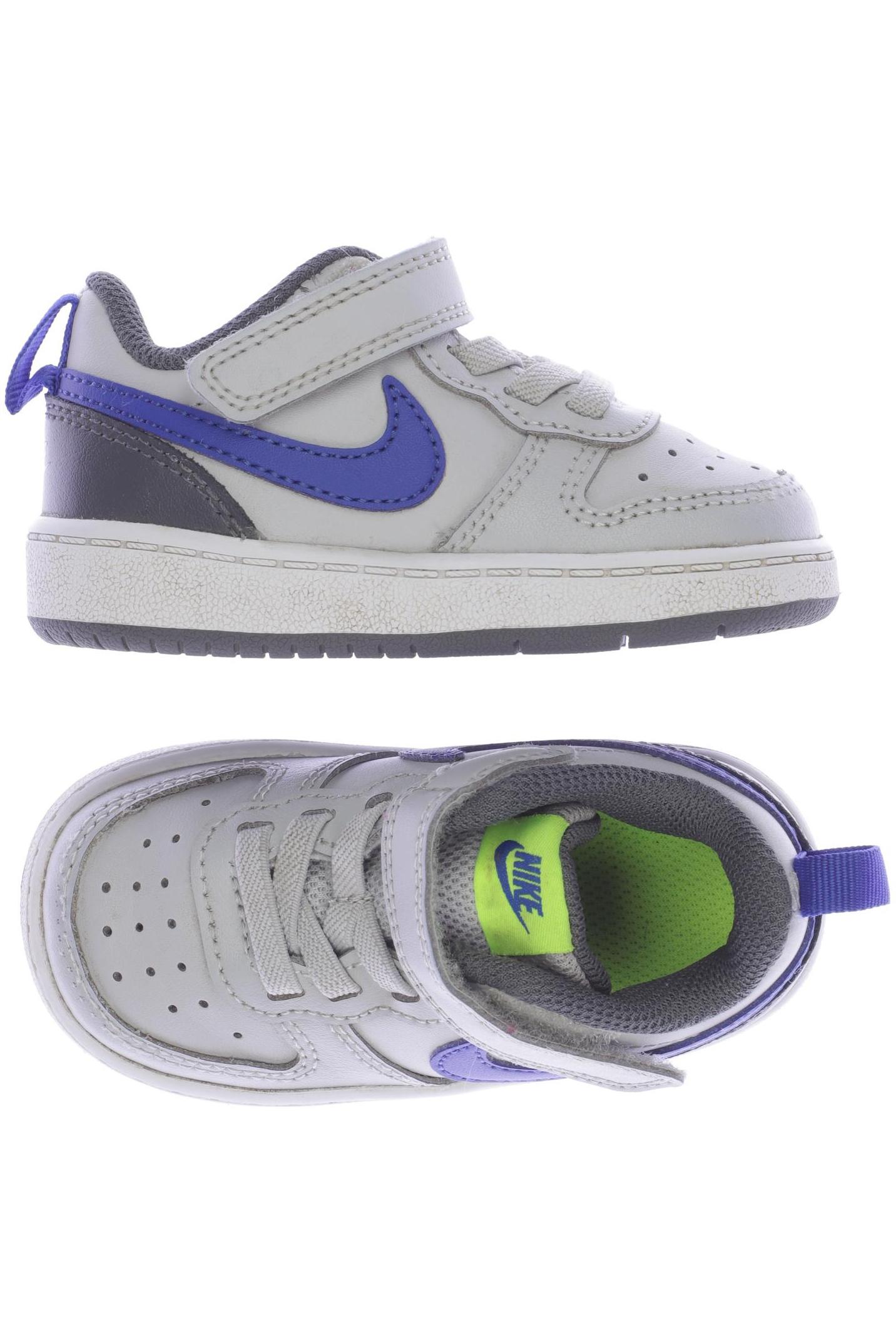 

Nike Herren Kinderschuhe, grau, Gr. 21