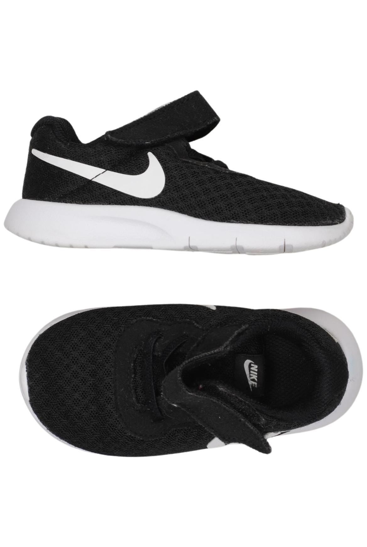 

Nike Herren Kinderschuhe, schwarz, Gr. 22