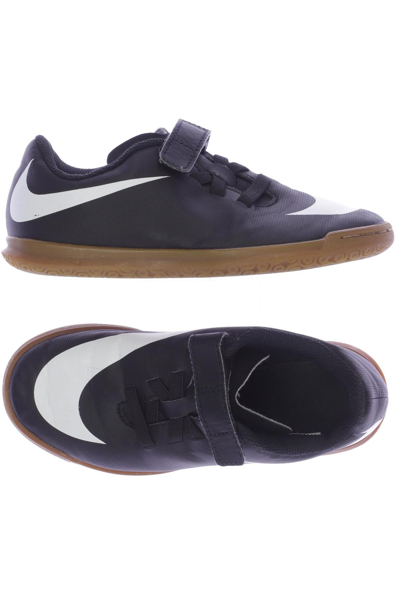 

Nike Herren Kinderschuhe, schwarz, Gr. 31
