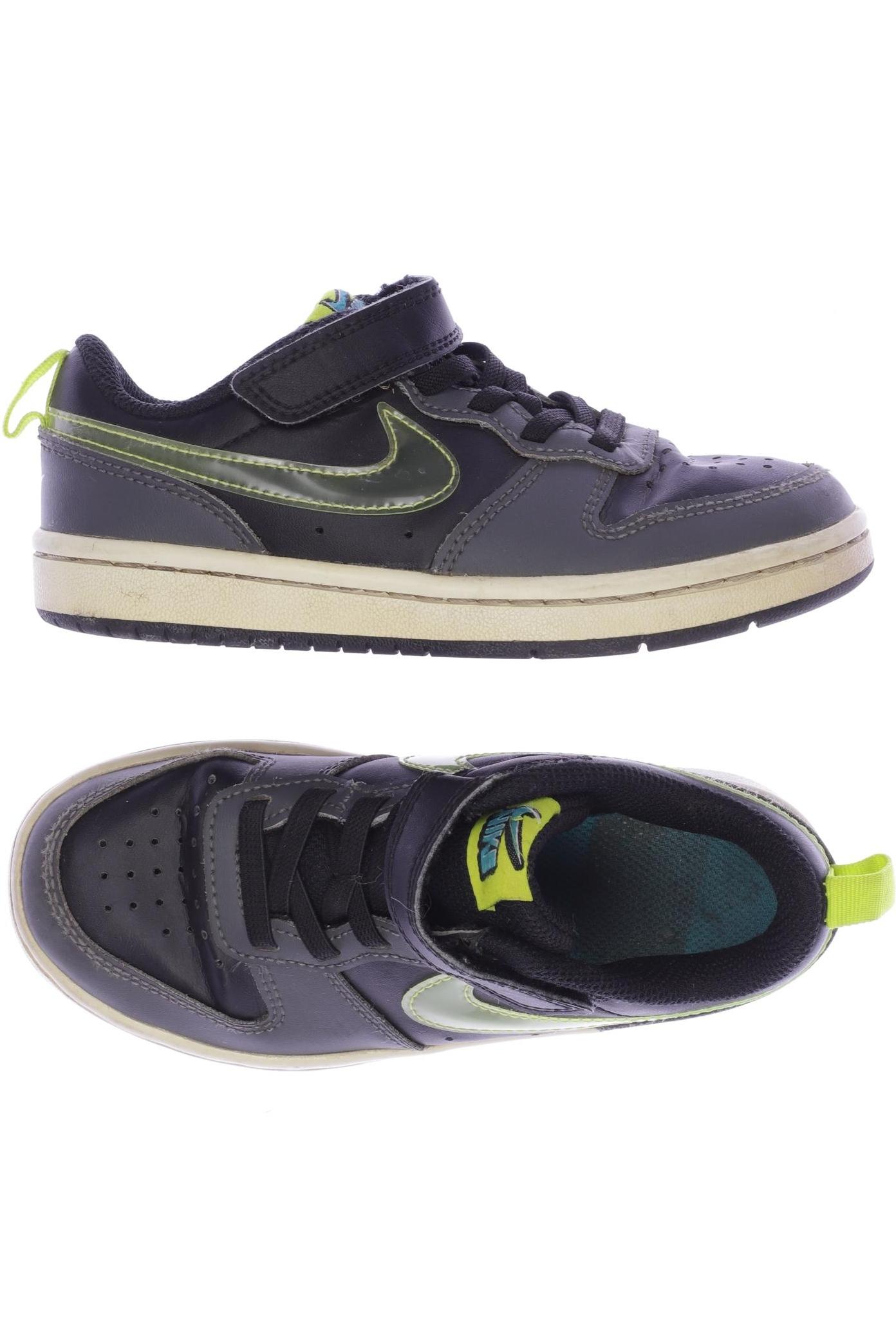 

Nike Herren Kinderschuhe, schwarz, Gr. 28
