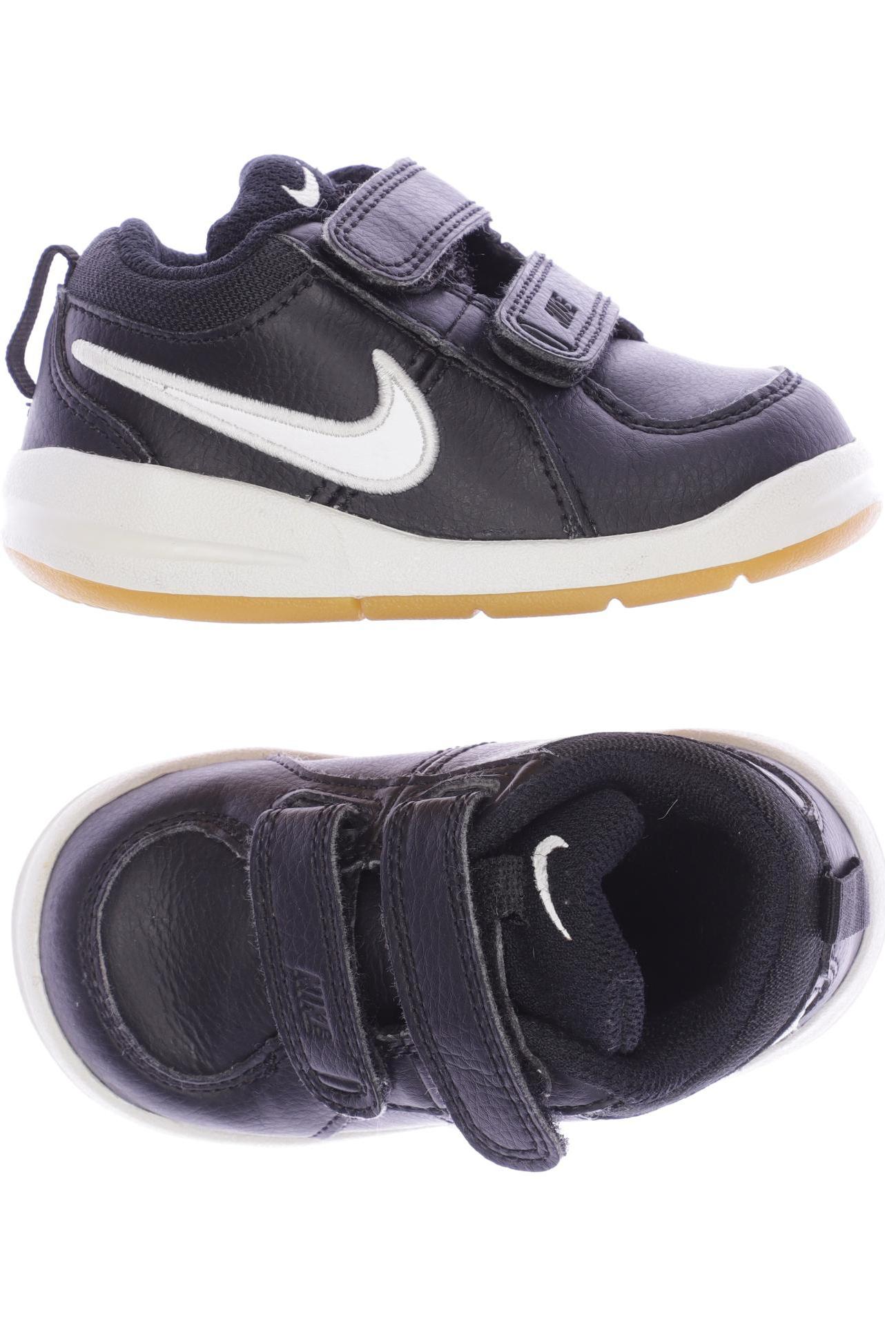 

Nike Herren Kinderschuhe, schwarz, Gr. 21