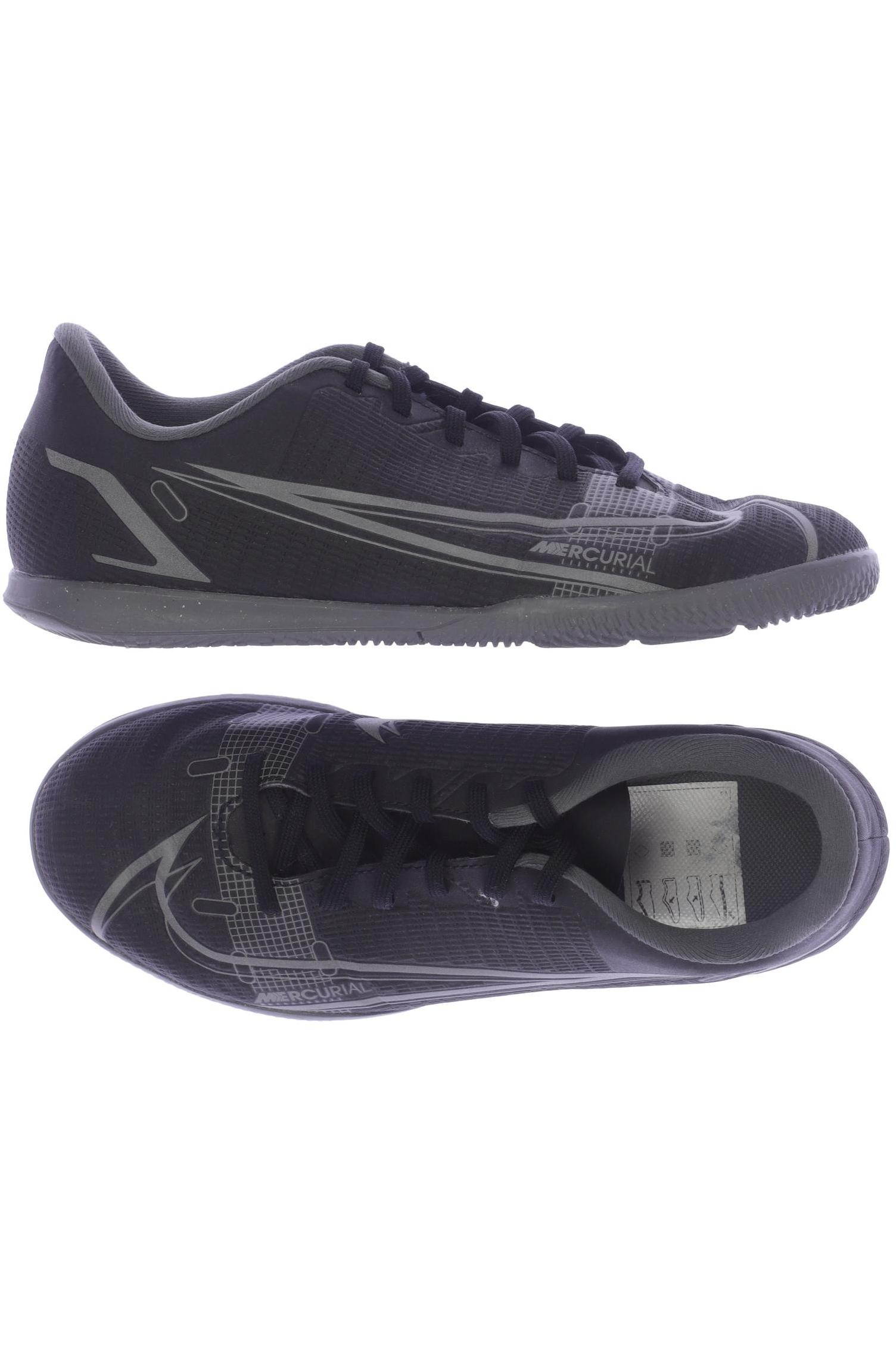 

Nike Herren Kinderschuhe, schwarz, Gr. 36
