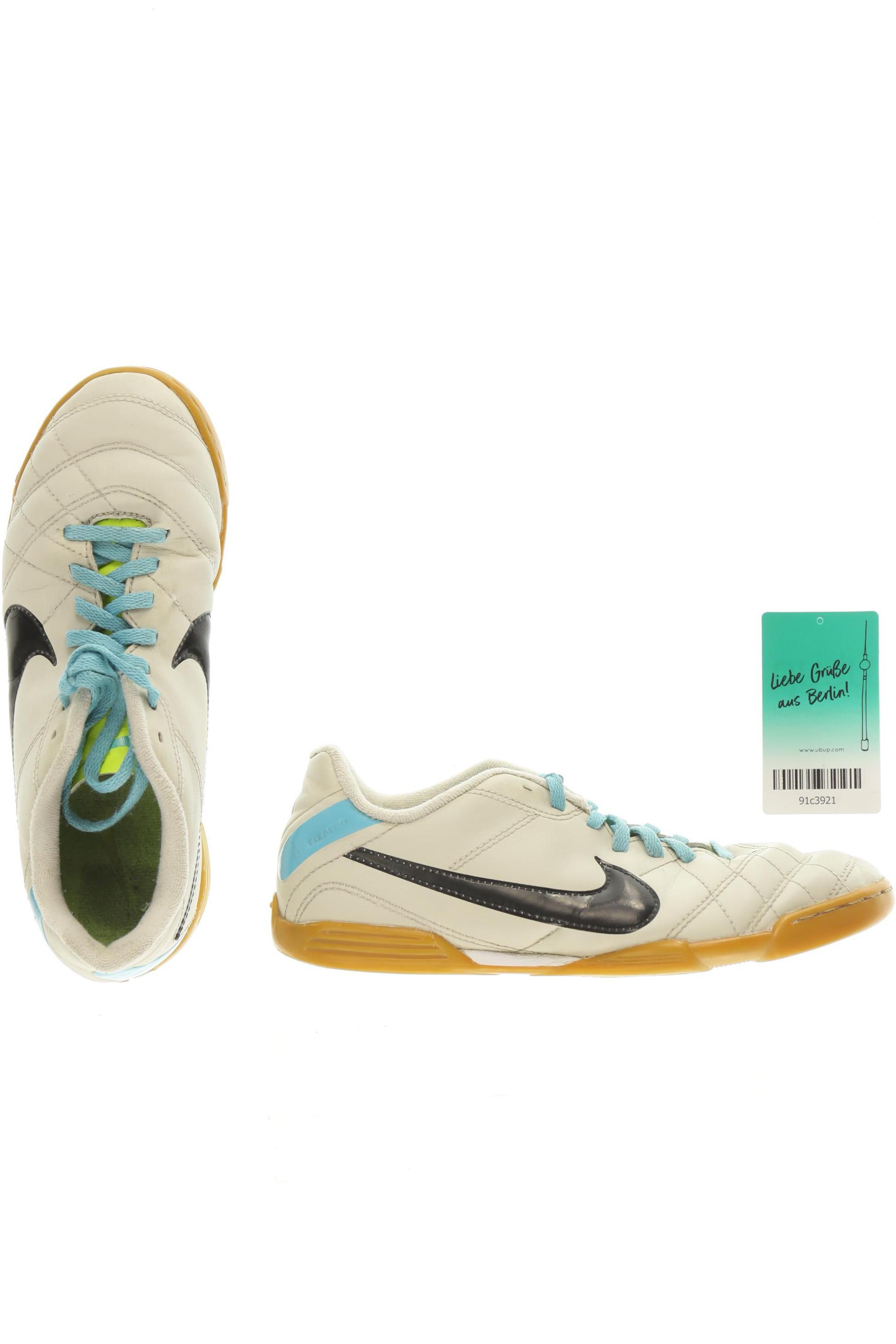 

Nike Herren Kinderschuhe, grau, Gr. 36