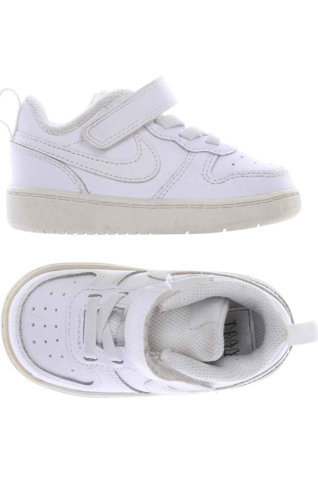 

Nike Jungen Kinderschuhe, weiß