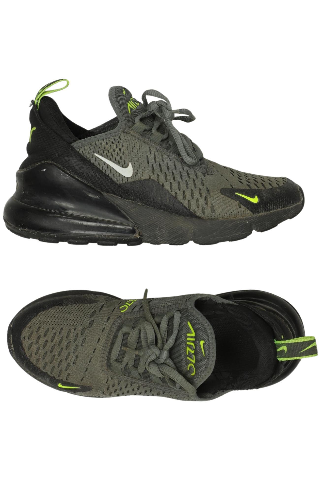 

Nike Herren Kinderschuhe, neon, Gr. 35.5