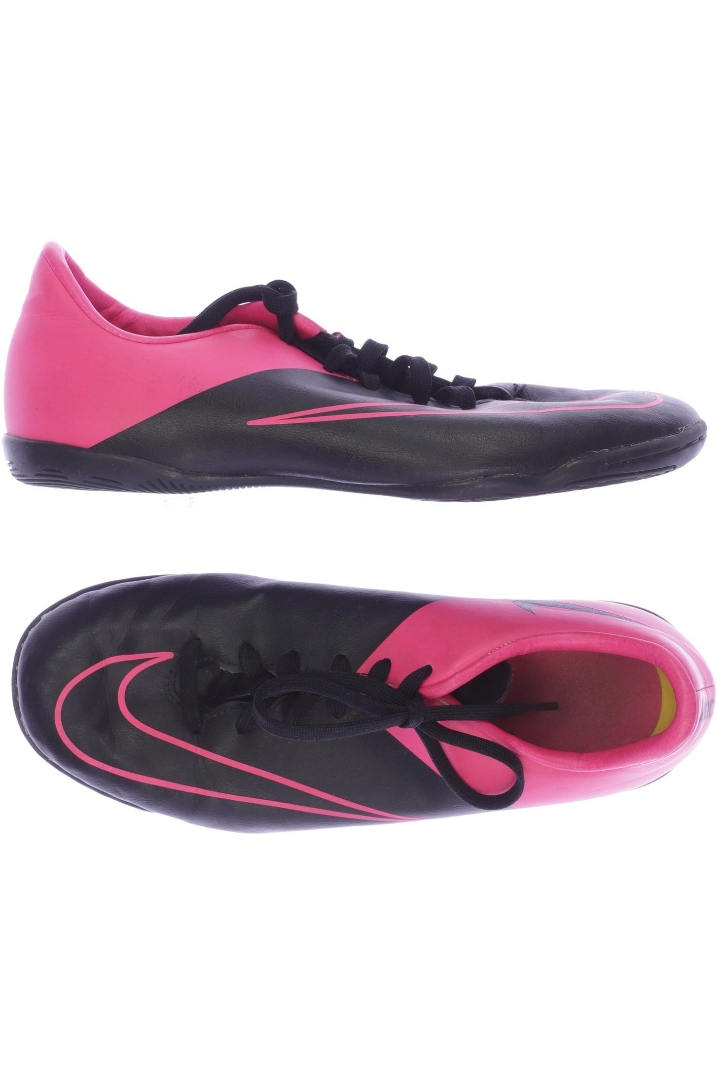 

Nike Herren Kinderschuhe, schwarz, Gr. 36