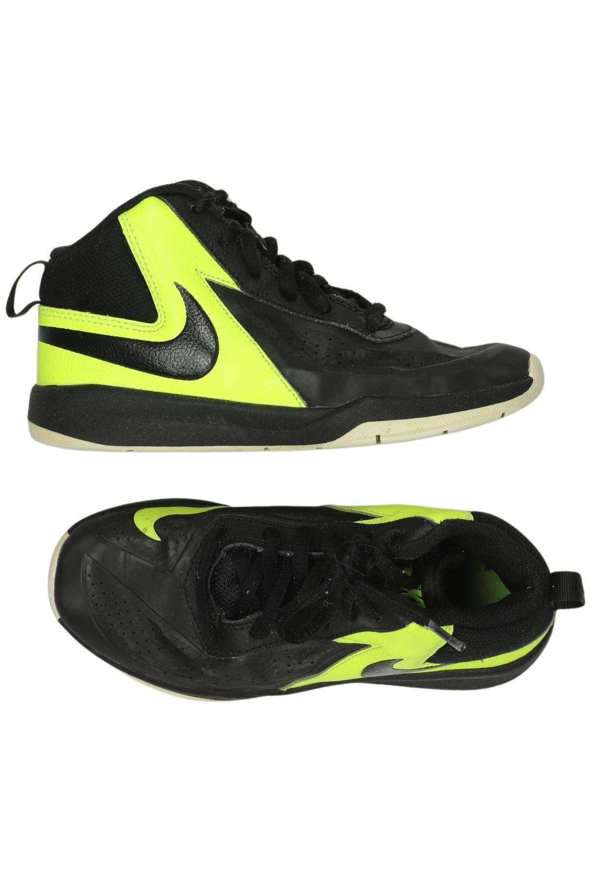 

Nike Herren Kinderschuhe, schwarz, Gr. 31