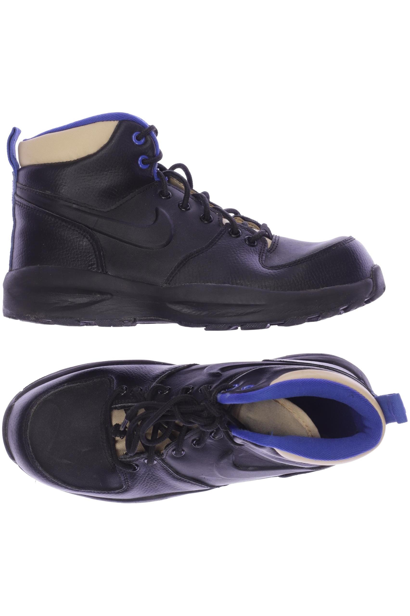 

Nike Herren Kinderschuhe, schwarz, Gr. 38