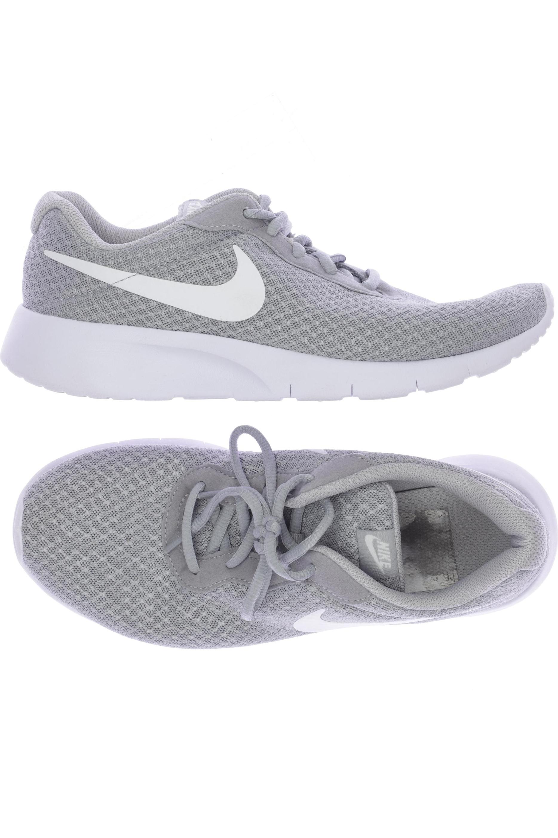 

Nike Herren Kinderschuhe, grau, Gr. 38.5