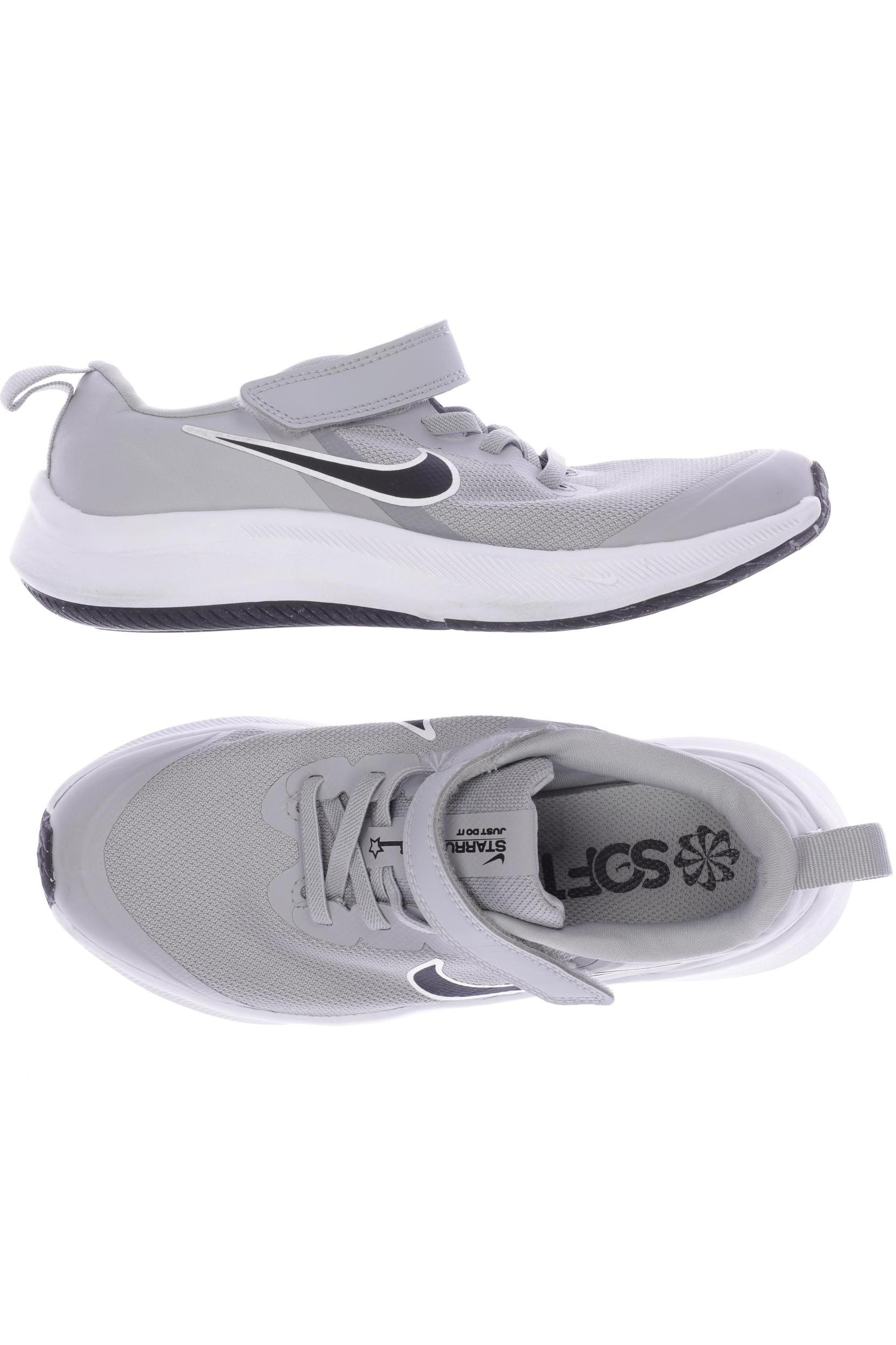 

Nike Jungen Kinderschuhe, grau