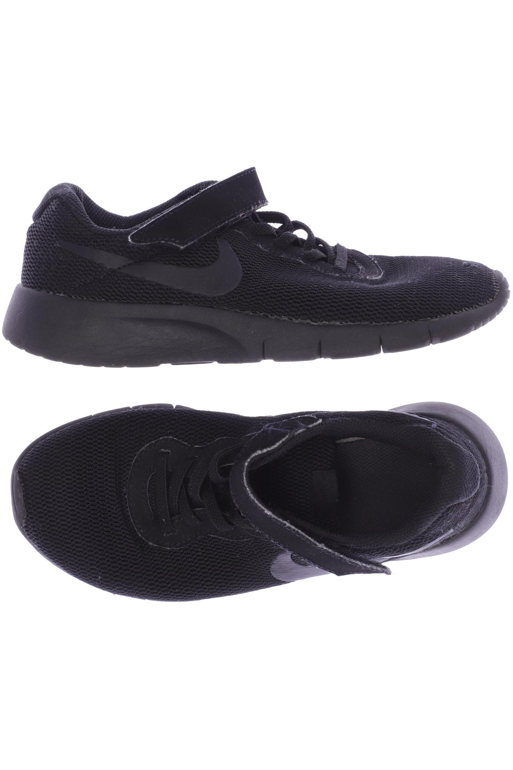 

Nike Jungen Kinderschuhe, schwarz