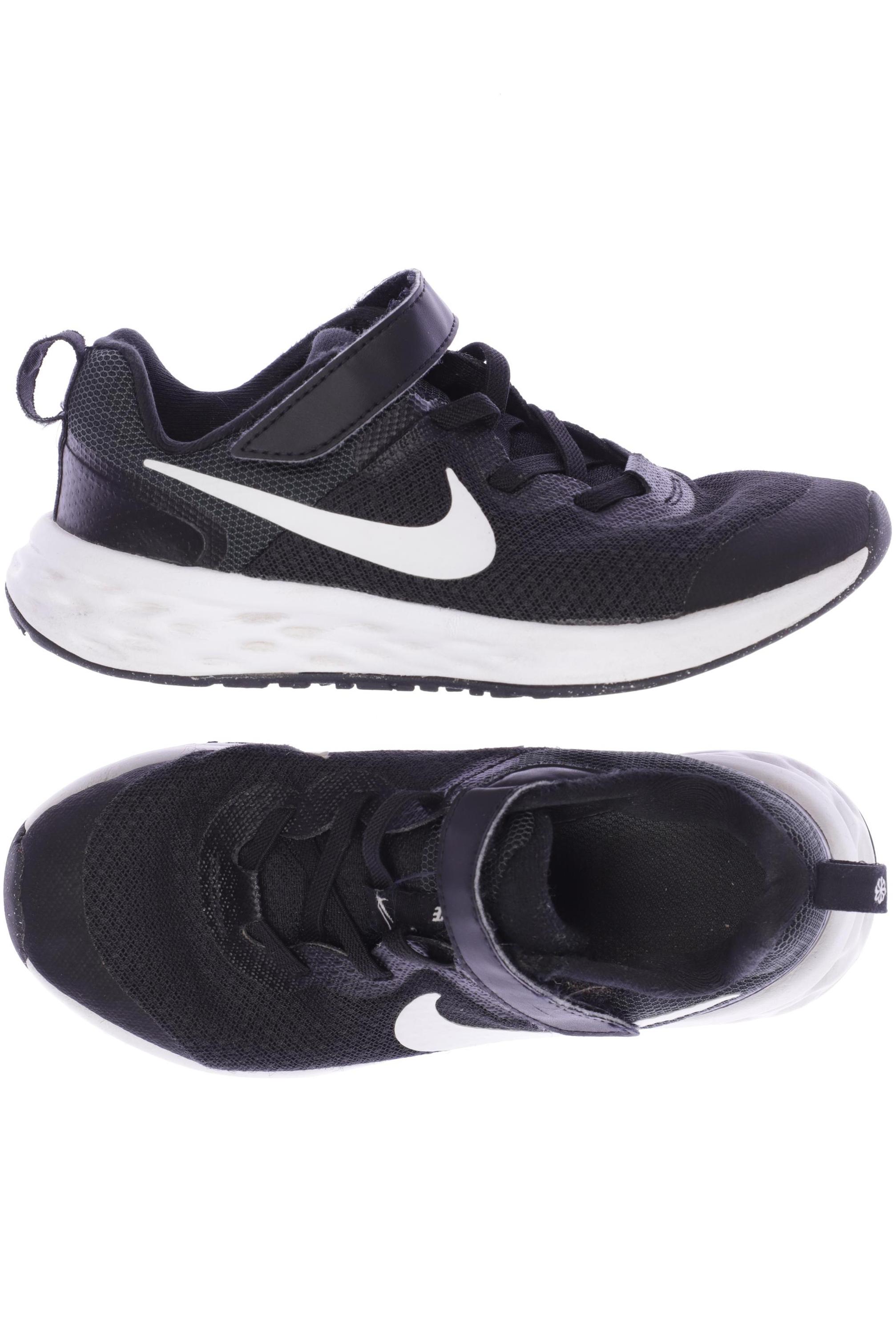 

Nike Herren Kinderschuhe, schwarz, Gr. 32