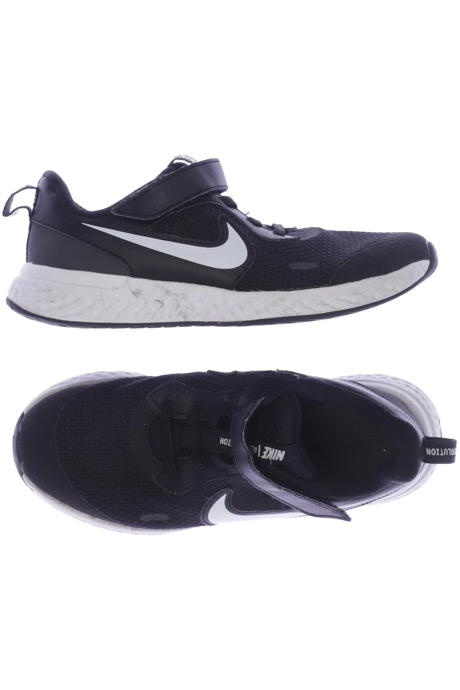 

Nike Jungen Kinderschuhe, schwarz