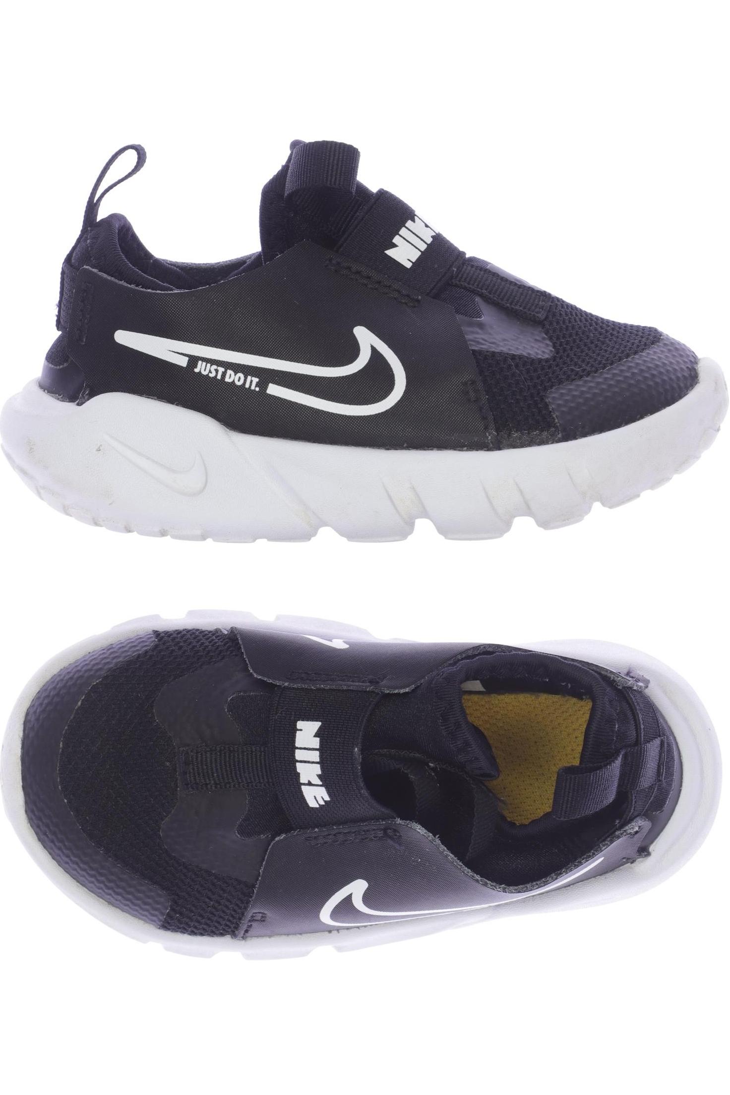 

Nike Herren Kinderschuhe, schwarz, Gr. 23