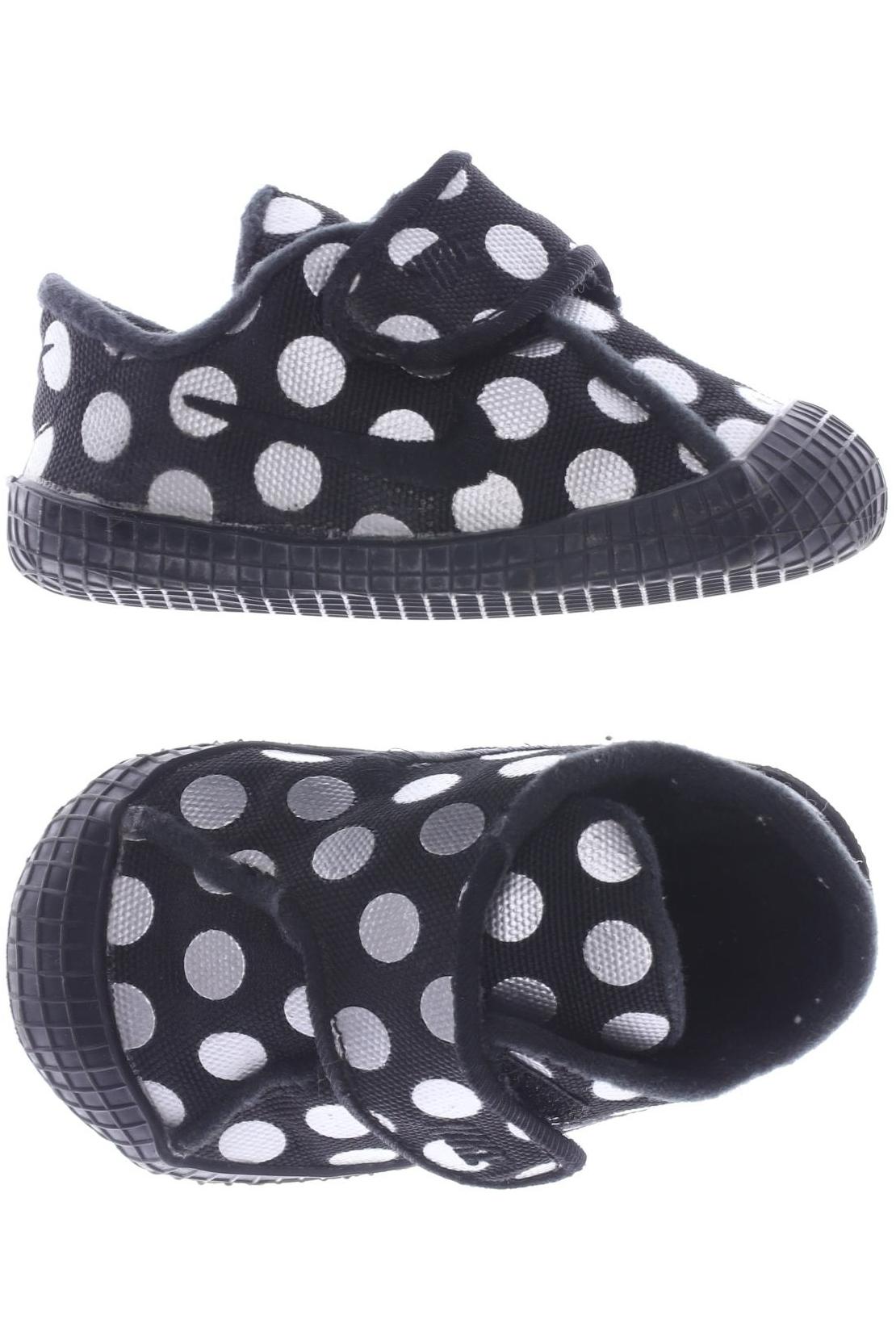 

Nike Jungen Kinderschuhe, schwarz