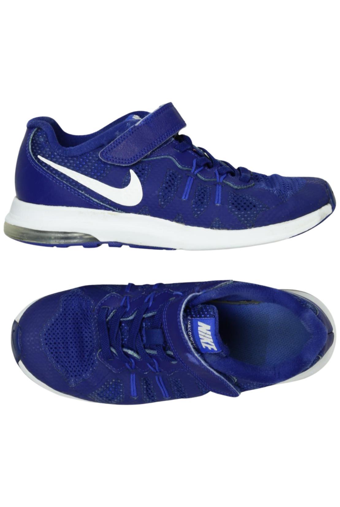 

Nike Jungen Kinderschuhe, blau, Gr. 32