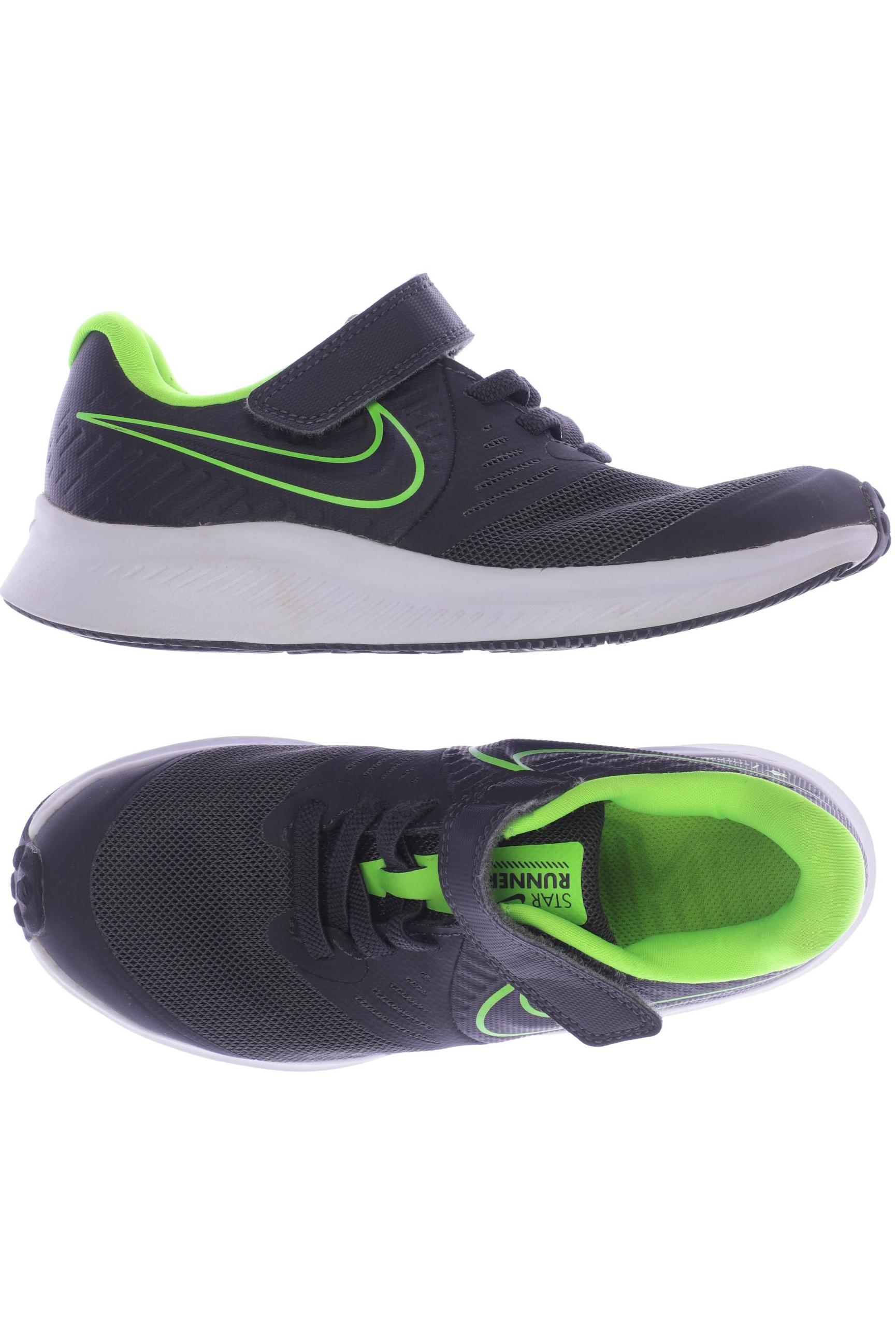 

Nike Jungen Kinderschuhe, grau