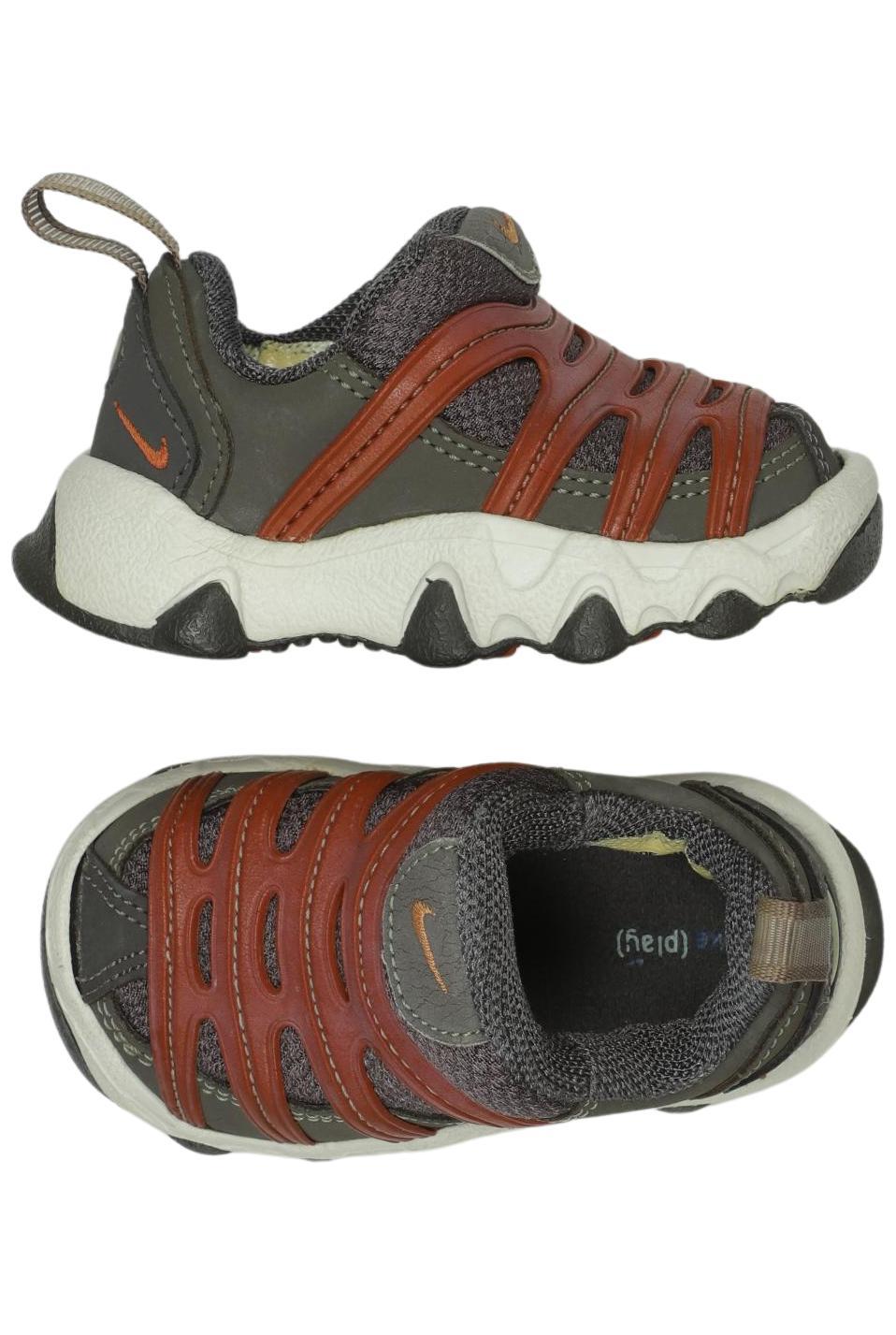 

Nike Jungen Kinderschuhe, mehrfarbig, Gr. 18