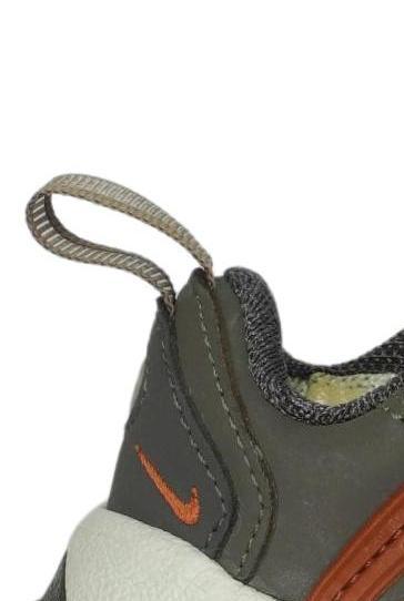 Thumbnail - Nike Jungen Kinderschuhe, mehrfarbig, Gr. 18