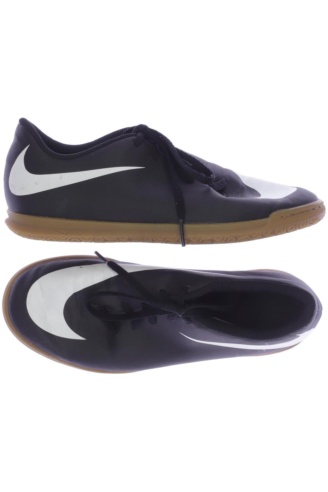 

Nike Jungen Kinderschuhe, schwarz