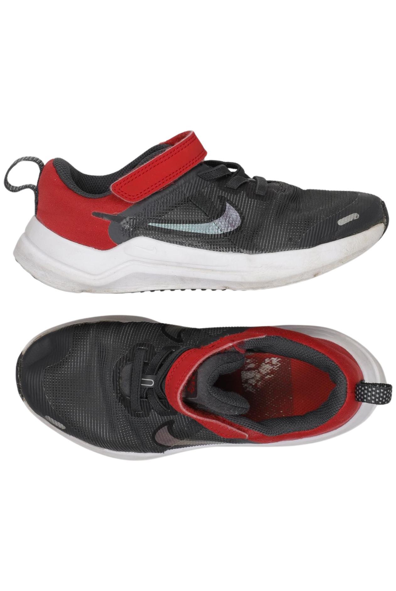 

Nike Herren Kinderschuhe, grau, Gr. 30