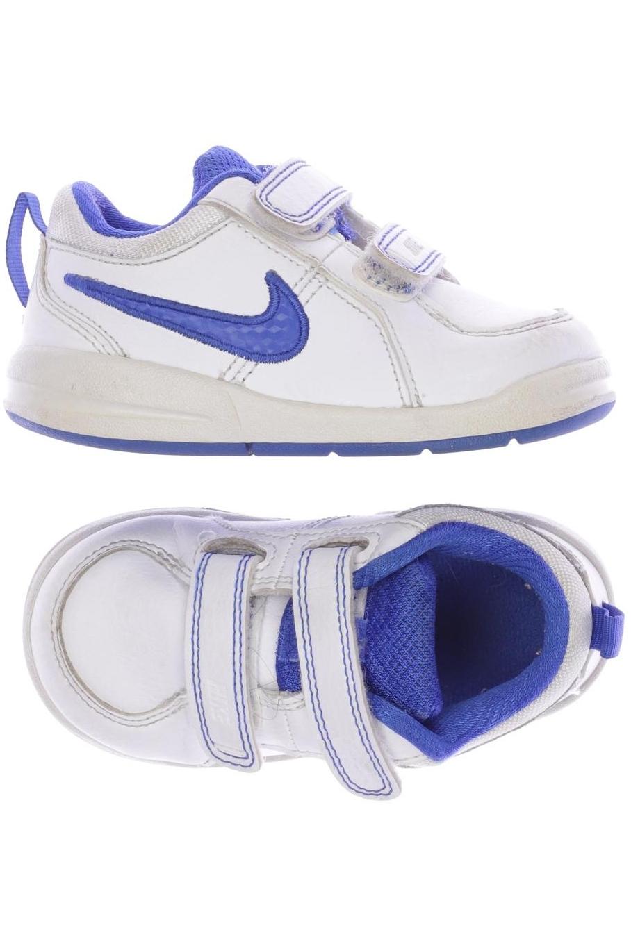 

Nike Herren Kinderschuhe, weiß, Gr. 22