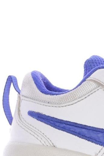 Thumbnail - Nike Jungen Kinderschuhe, weiß, Gr. 22