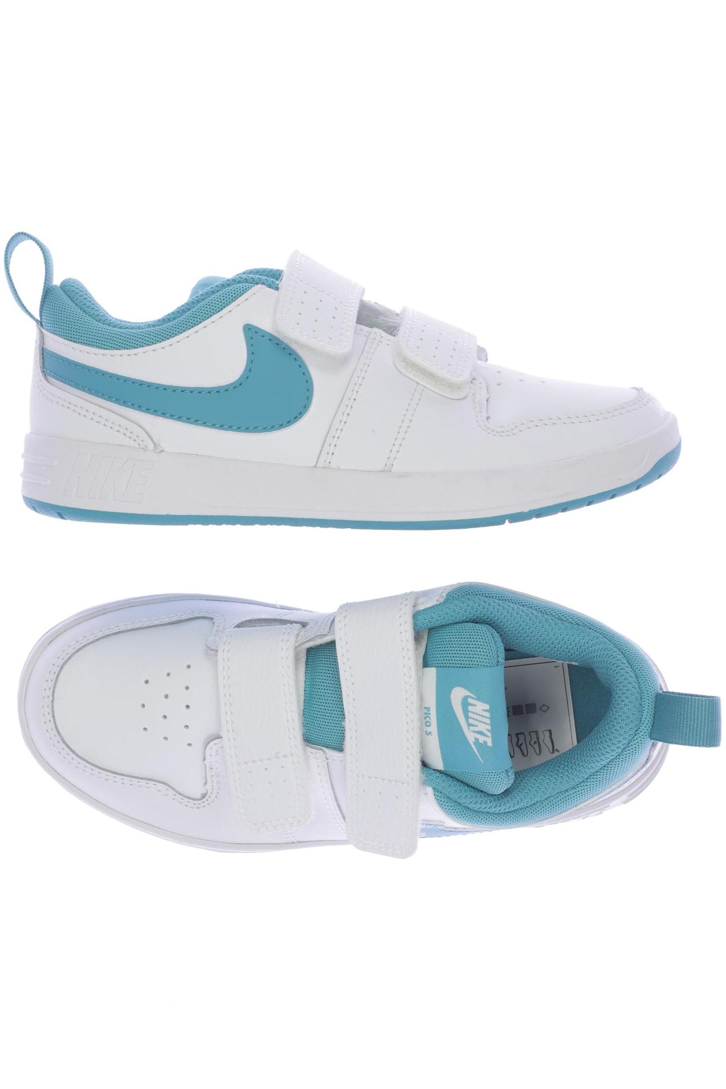

Nike Herren Kinderschuhe, weiß, Gr. 29