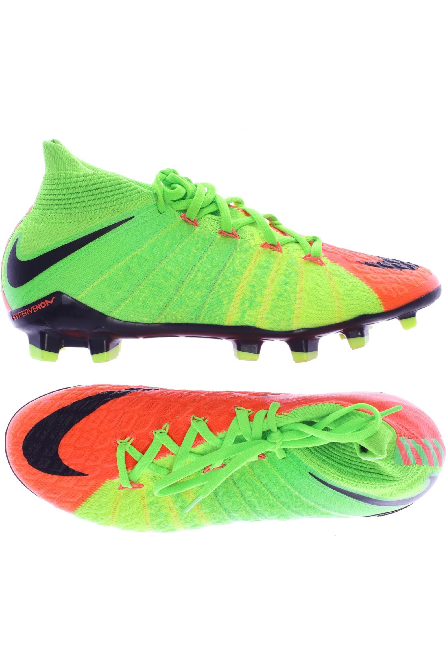 

Nike Herren Kinderschuhe, neon, Gr. 37