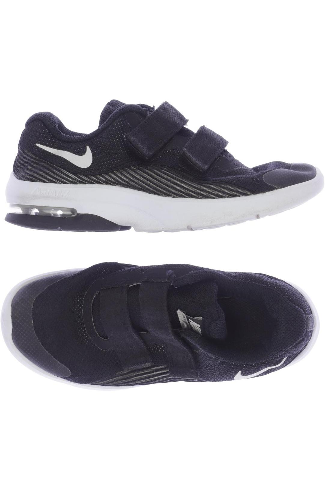 

Nike Jungen Kinderschuhe, schwarz