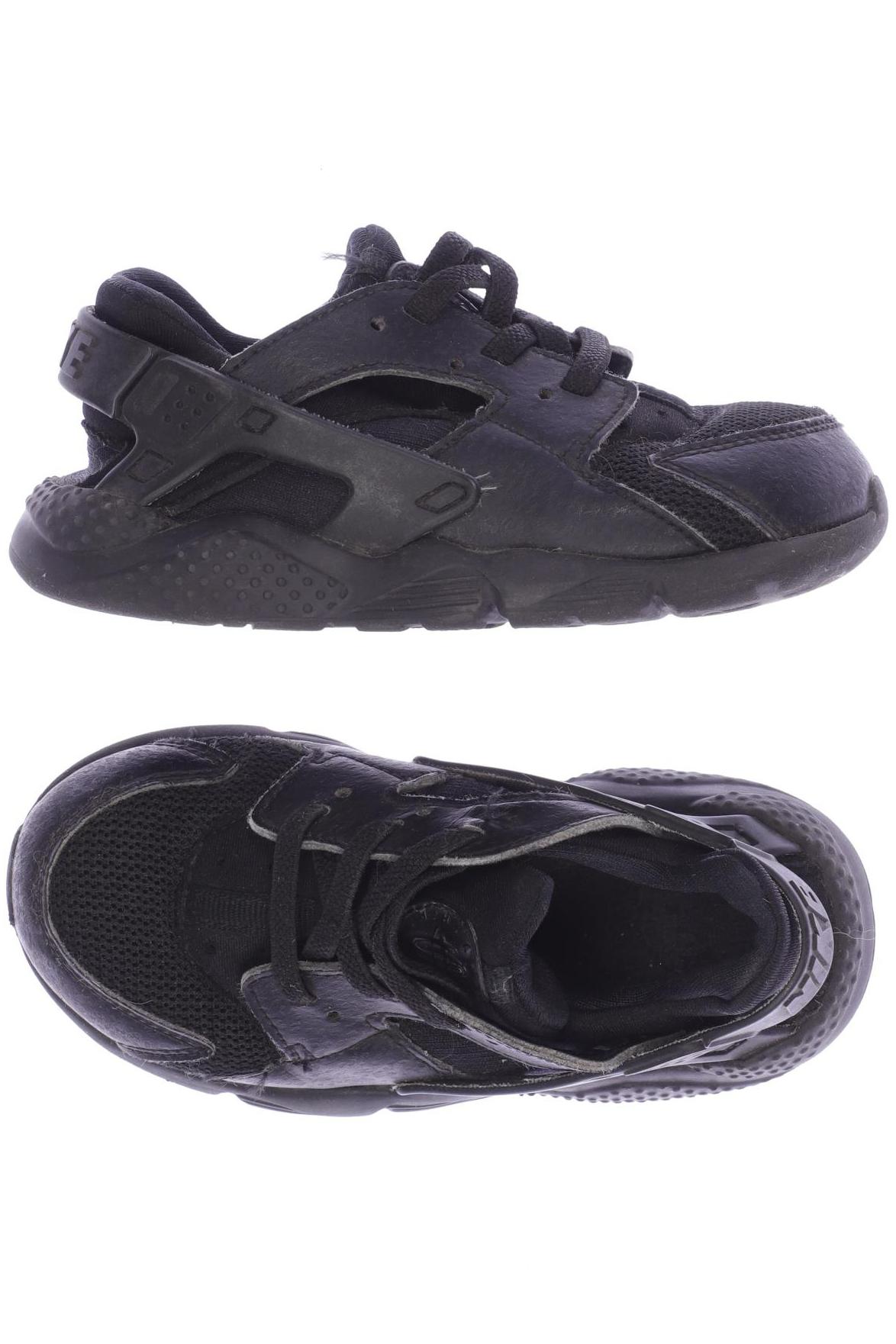 

Nike Herren Kinderschuhe, schwarz, Gr. 26