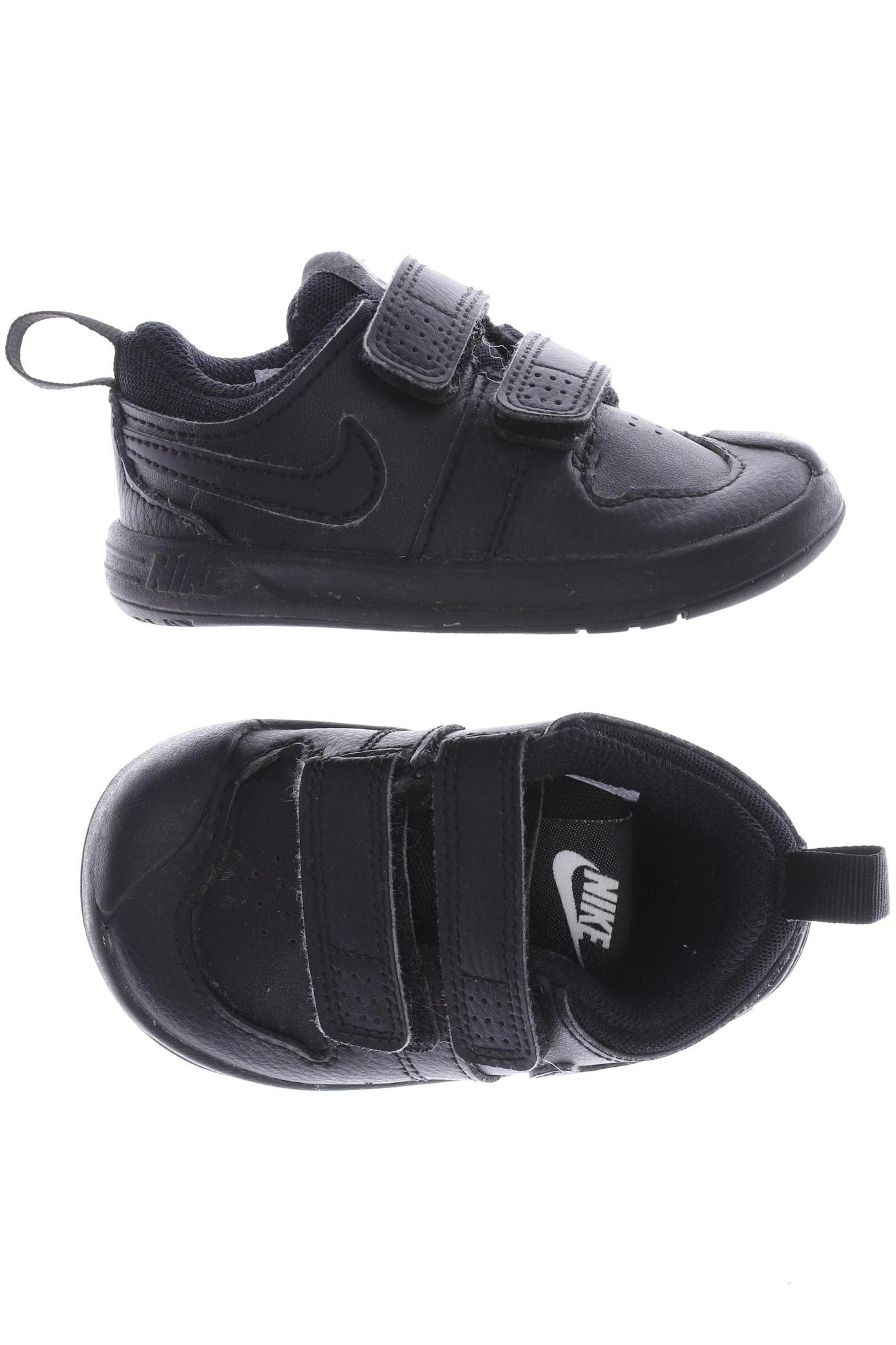 

Nike Jungen Kinderschuhe, schwarz