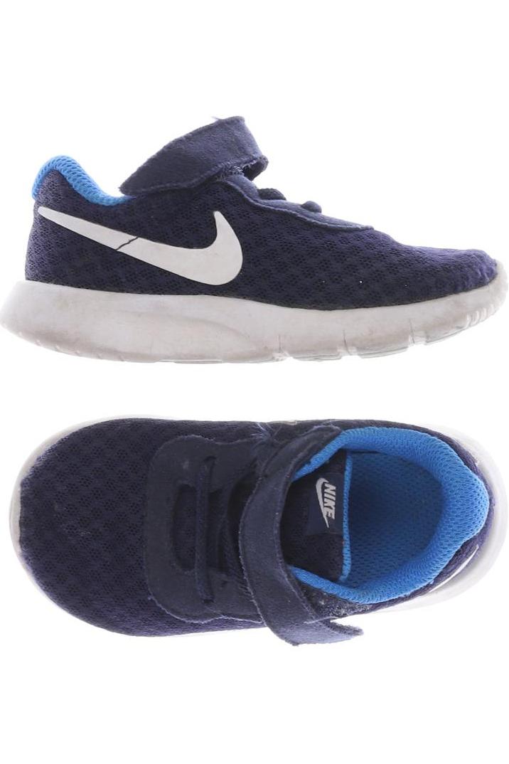 

Nike Jungen Kinderschuhe, marineblau